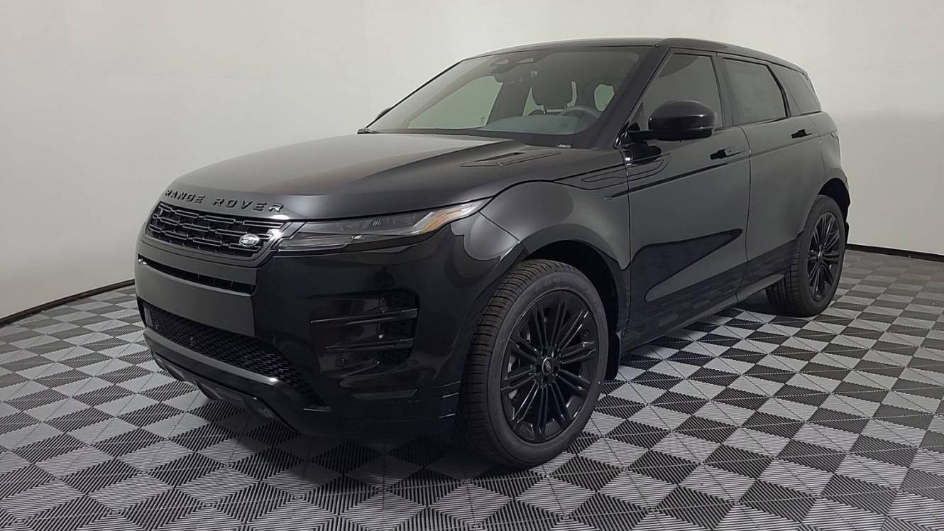 LAND ROVER RANGE ROVER EVOQUE 2024 SALZL2FX7RH234223 image